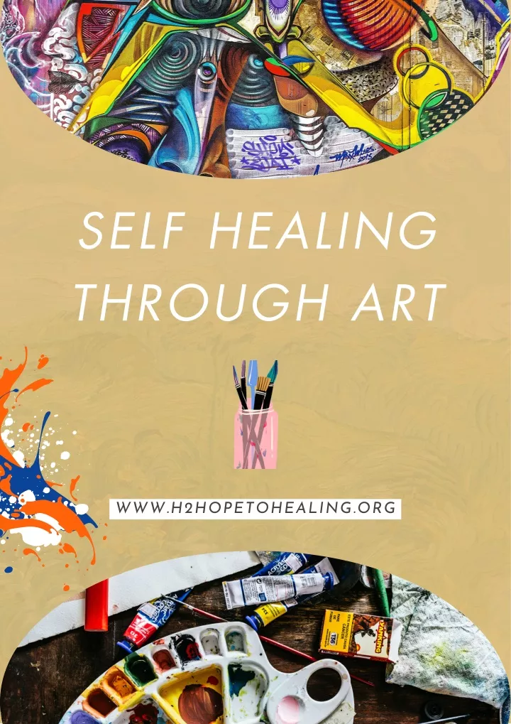 self healing