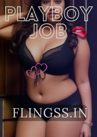 Playboy job - Earn Huge and Live a Luxurious Life In Play boy job