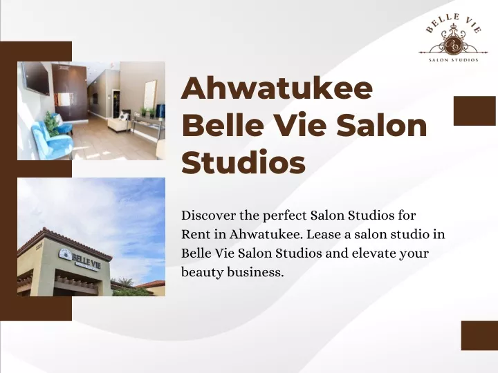 ahwatukee belle vie salon studios