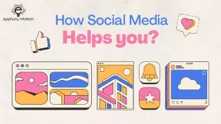 How do Social Media Management Services Help Your Business