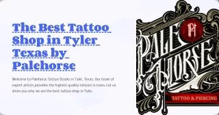 The-Best-Tattoo-Shop-in-Tyler-Texas-by-Palehorse