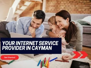 Your Internet Service Provider in Cayman - Logic