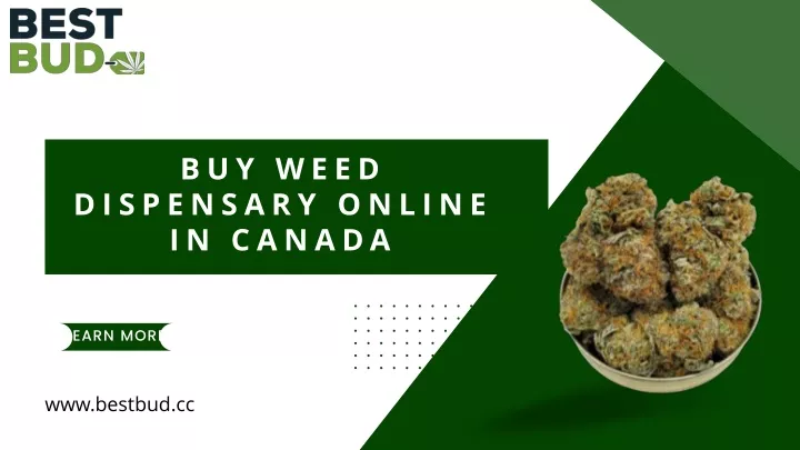 buy weed dispensary online in canada