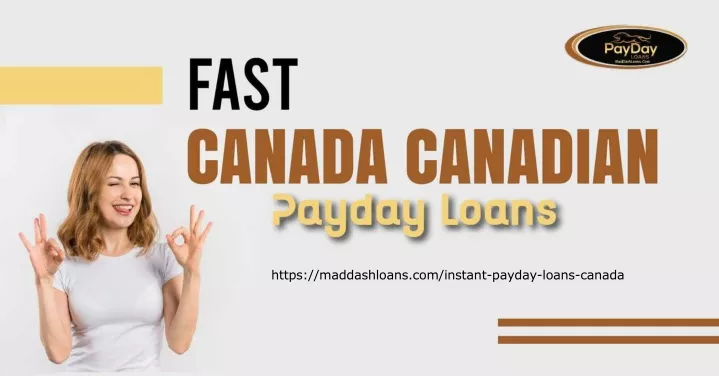 https maddashloans com instant payday loans canada