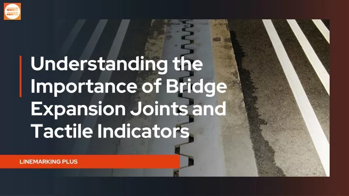 understanding the importance of bridge expansion