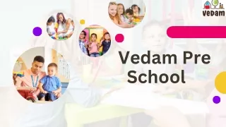 Best Preschools in Greater Noida