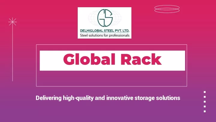 global rack