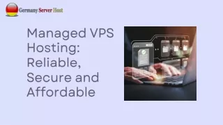 Boost Your Business With Managed VPS Hosting