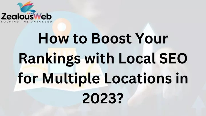 how to boost your rankings with local