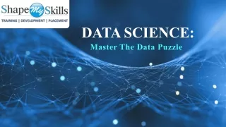 data science