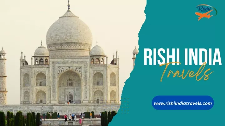 rishi india travels