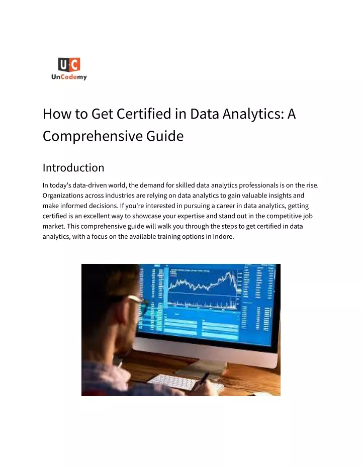 howtogetcertifiedindataanalytics