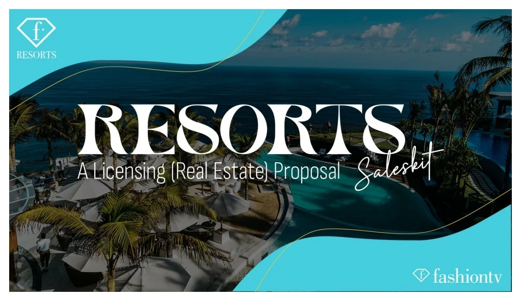 PPT - FTV Luxury Resorts PowerPoint Presentation, free download - ID ...