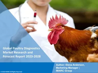 global poultry diagnostics market research