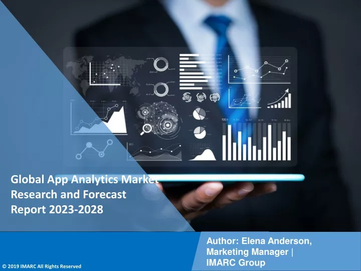 global app analytics market research and forecast