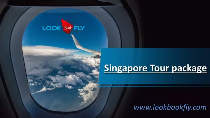 singapore tour package