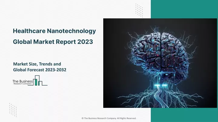 healthcare nanotechnology