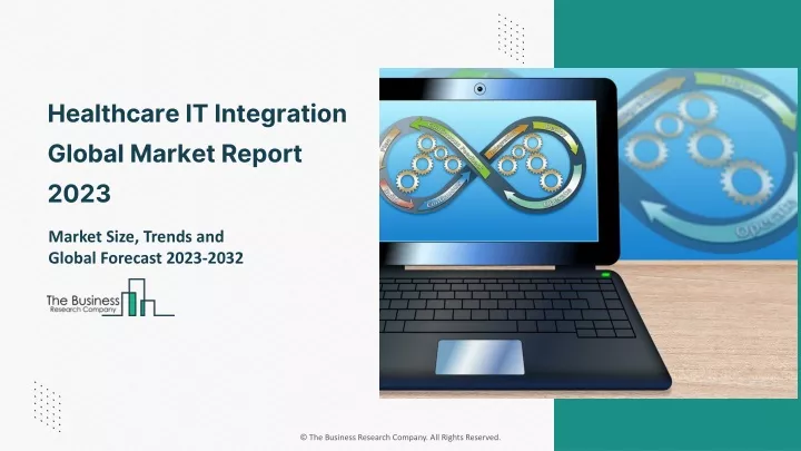 healthcare it integration global market report