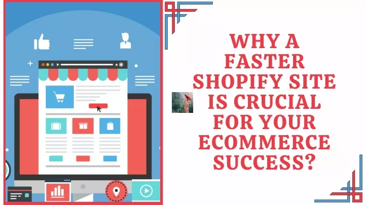 why a faster shopify site is crucial for your
