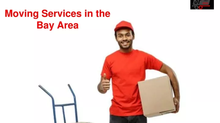 moving services in the bay area