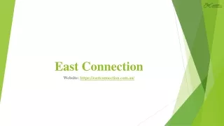 East Connection - Jute Rugs Melbourne