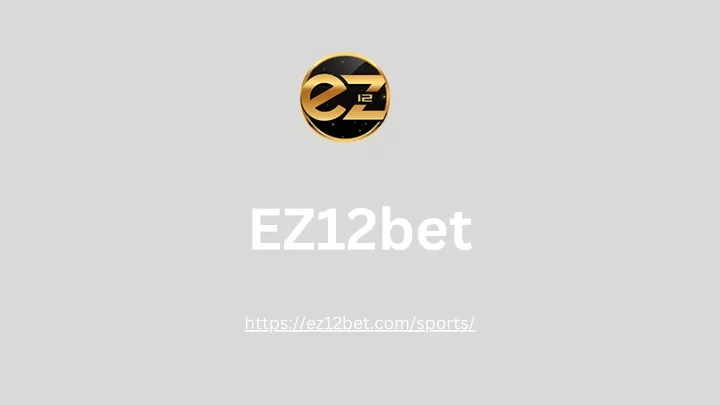 ez12bet