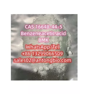 BMK CAS 16648-44-5 Methyl 2-phenylacetoacetate 3