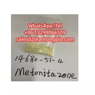 Metonitazene CAS 14680-51-4 3