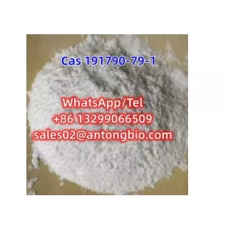 CAS 191790-79-1 (4-MeTMP) 4-Methy-Lmethylphendate 3