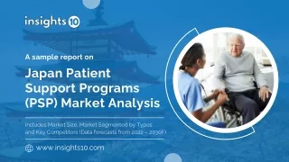 a sample report on