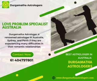 Best Top Indian Astrologer in Perth, Australia