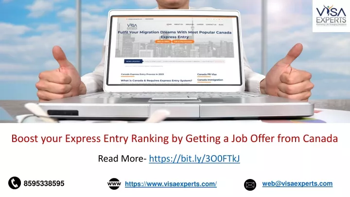 boost your express entry ranking by getting