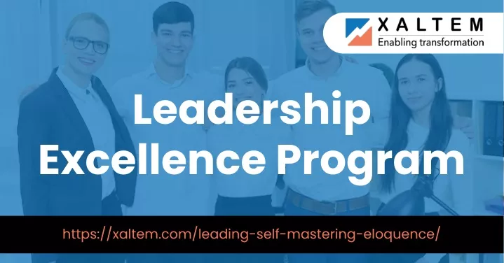 leadership excellence program