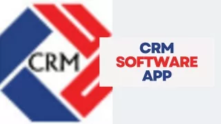 Invoice crm software