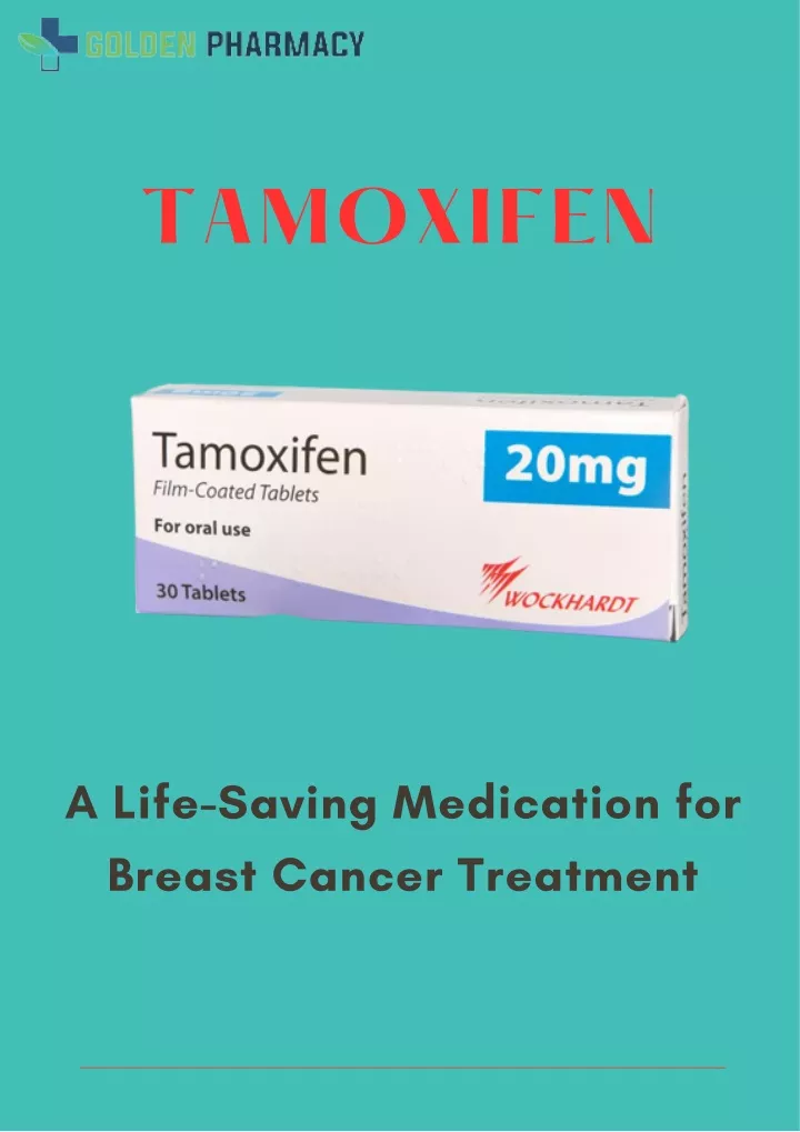 tamoxifen