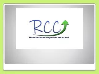 Legal Recovery Solution India | RCC India