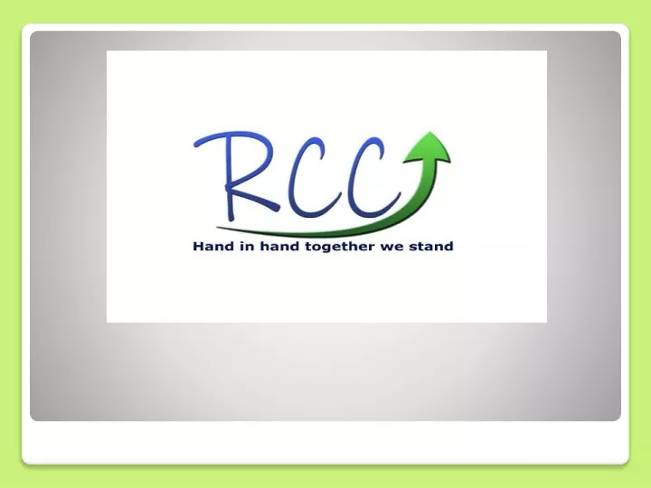 rcc india