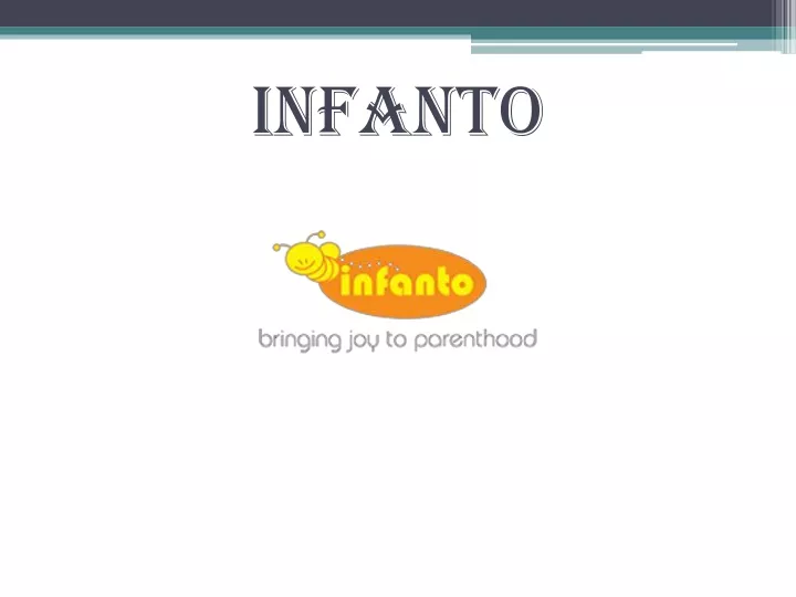 infanto