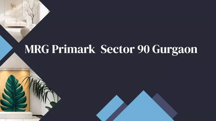 mrg primark sector 90 gurgaon mrg primark sector