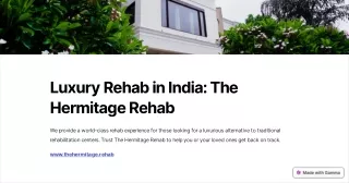 Luxury-Rehab-in-India-The-Hermitage-Rehab