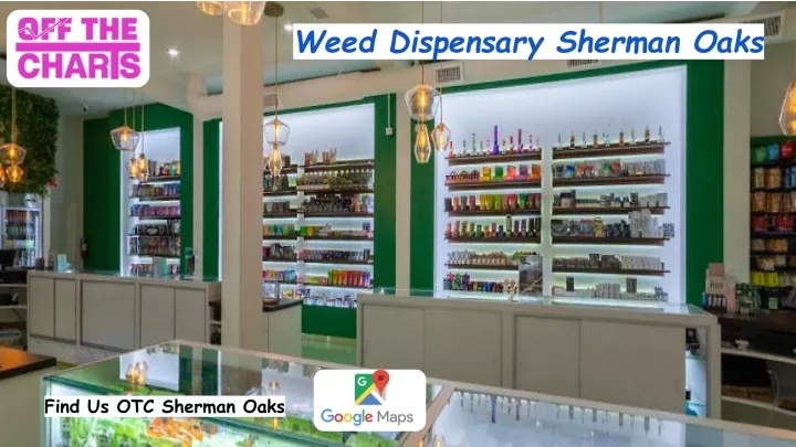 weed dispensary sherman oaks