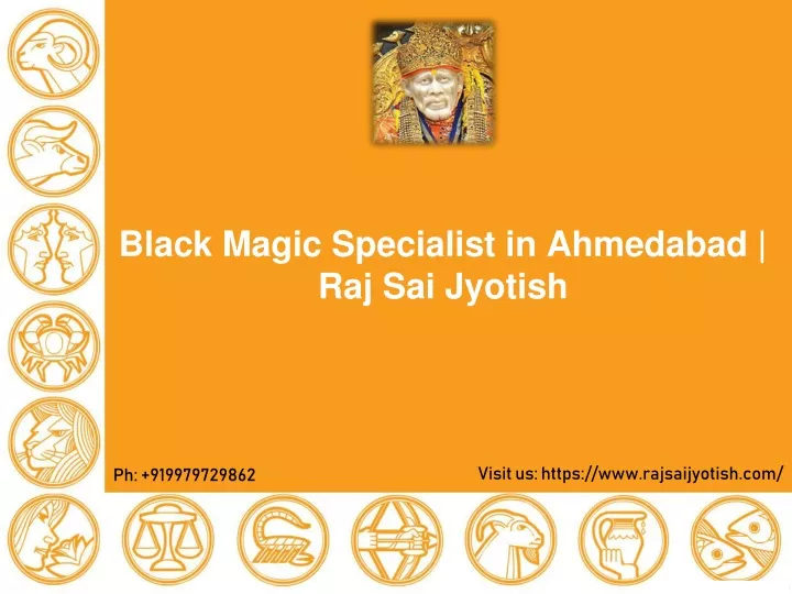 black magic specialist in ahmedabad raj sai jyotish