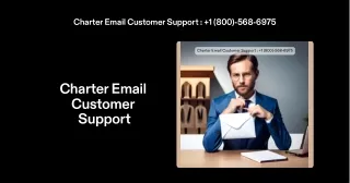 cha rt e r email