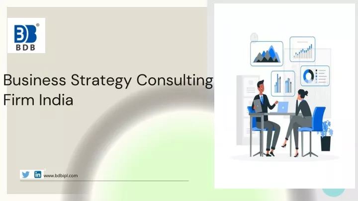 business strategy consulting firm india