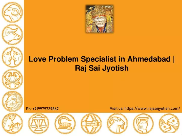 love problem specialist in ahmedabad raj sai jyotish