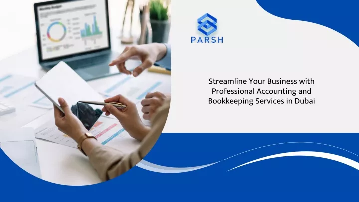 streamline your business with professional