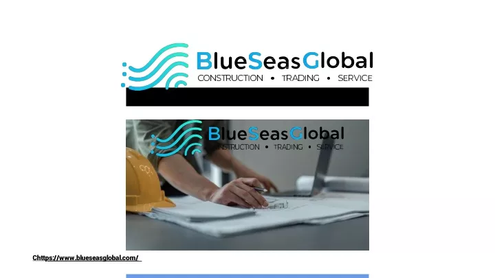 chtt ps www blueseasglobal com