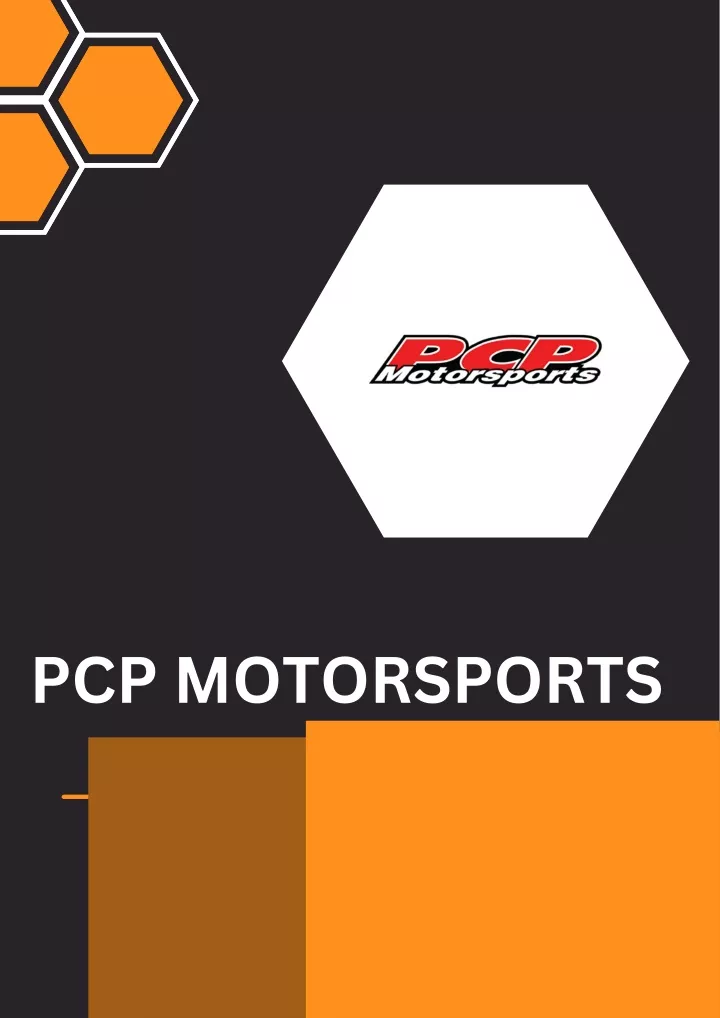 pcp motorsports