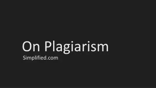 Detect Plagiarism in Seconds with AI Plagiarism Detector