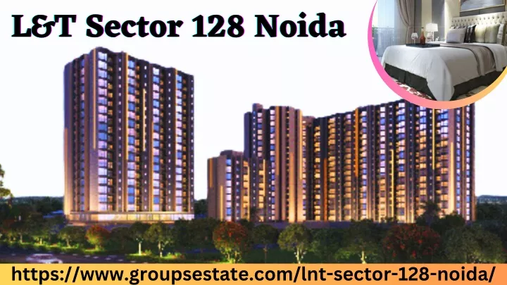 l t sector 128 noida